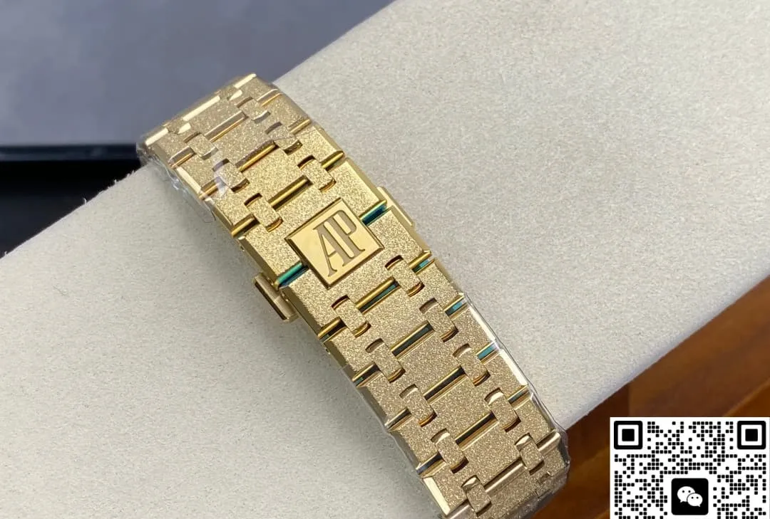 DDF Factory Audemars Piguet 26240BA.GG.1324BA.01 1:1 Best Edition Replica Watch